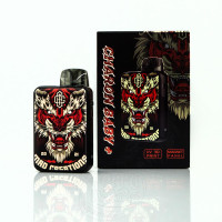 Smoant Charon Baby Plus Pod Kit Tiger