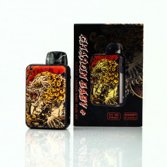 Smoant Charon Baby Plus Pod Kit Lion