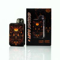 Smoant Charon Baby Plus Pod Kit Pan
