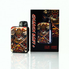 Smoant Charon Baby Plus Pod Kit Yawata