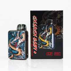 Smoant Charon Baby Plus Pod Kit Dragon