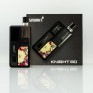 Smoant Knight 80 Pod Mod Kit SS Многоразовая POD система