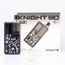 Smoant Knight 80 Pod Mod Kit Baroque White Багаторазова POD система