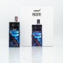 Smoant Pasito Pod Kit 1100mAh Багаторазова POD система