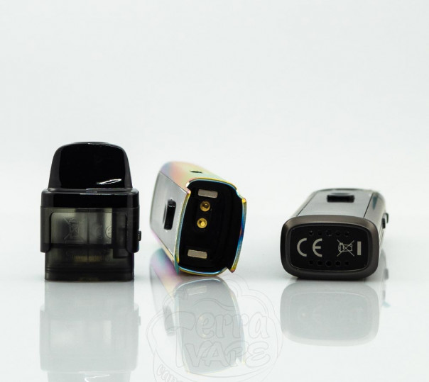 Smoant Santi Kit Pod System Kit Багаторазова POD система