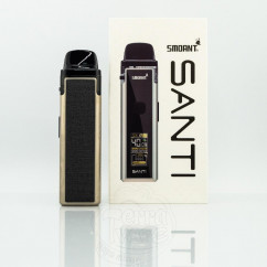 Smoant Santi Kit Pod System Kit SS