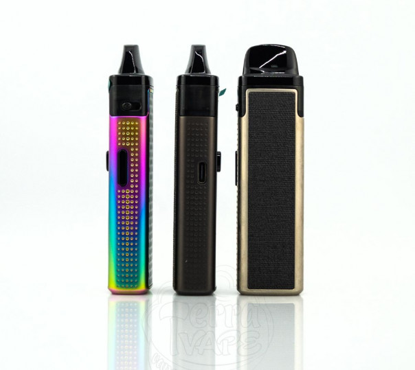 Smoant Santi Kit Pod System Kit Багаторазова POD система