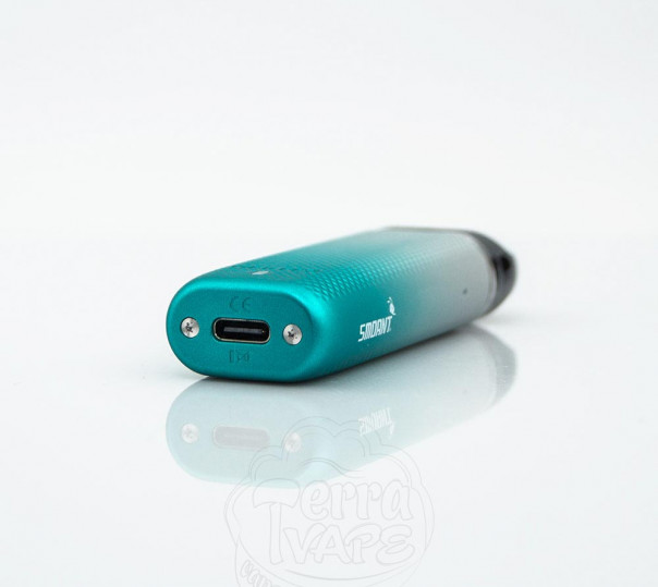 Smoant Vikii Pro Pod Kit 700mAh Многоразовая POD система Smoant Vikii Pro Pod Kit 700mAh Многоразовая POD система