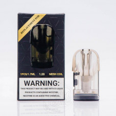 Картридж Spade Pod Cartridge 1.7ml 1.2Ом