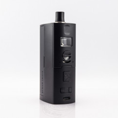 Steam Crave Meson AIO Full Kit 100W (Boro) Black