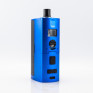 Steam Crave Meson AIO Full Kit 100W (Boro) Blue Багаторазова АІО Система