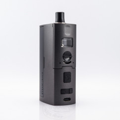 Steam Crave Meson AIO Full Kit 100W (Boro) Gunmetal