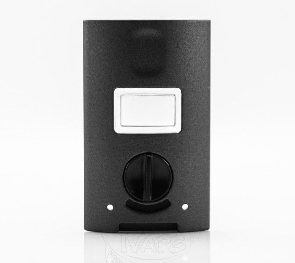 Steam Crave Змінна панель для Meson AIO Replacement AFC Panel Black