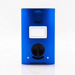 Steam Crave Змінна панель для Meson AIO Replacement AFC Panel Blue