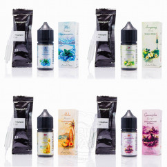 Hello World Salt 30ml