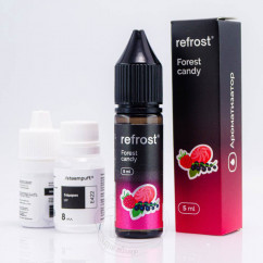 Refrost Salt Forest Candy 15ml 50mg
