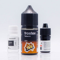 Frostex (Refrost) Salt Tobacco 30ml 50mg