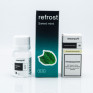 Рідина Refrost Salt Sweet Mint 30ml 50mg зі смаком м'яти (набір компонентів)