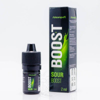 Steampuff Boost Sour 2ml