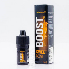 Steampuff Boost Sweet 2ml