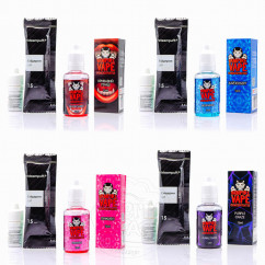 Vampire Vape Salt 30ml