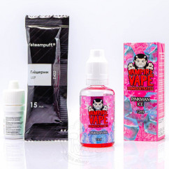 Vampire Vape Salt Pinkman Ice 30ml 0mg