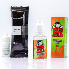 Vampire Vape Salt Strawberry Kiwi 30ml 0mg