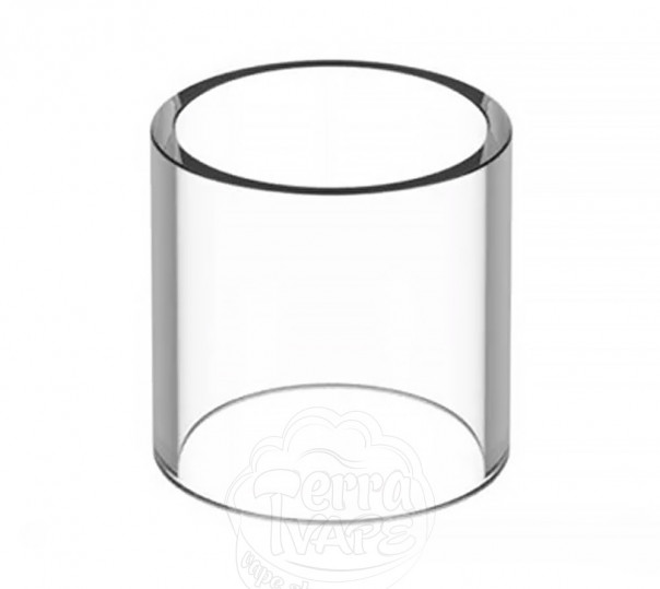 Скло для баку Diplomat MTL/RDL RTA Glass Tube 5.5ml