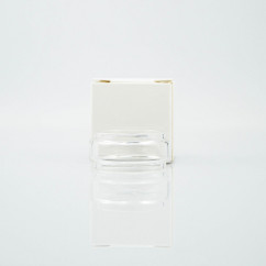 Скло для HellVape Fat Rabbit RTA 7ml