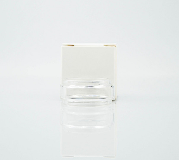 Скло для вейпу HellVape Fat Rabbit RTA 7ml