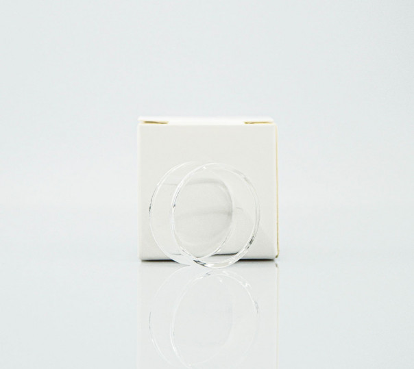 Скло для вейпу Vandy Vape Berserker v2 MTL RTA 3ml