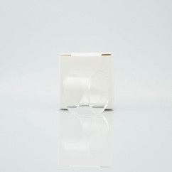 Скло для Vaporesso Swag Kit NRG PE 3.5ml