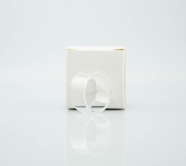 Скло для вейпу Yachtvape Pandora MTL RTA 2ml