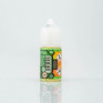 Жидкость Strapped Salt Peach Lime 30ml 35mg на солевом никотине со вкусом персика с лаймом