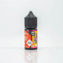 Рідина Strapped Salt Proper Punchy 30ml 50mg на сольовому нікотині зі смаком фруктової содової