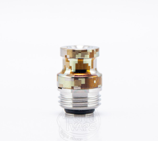 Sturdy MFG Hybrid Dual Drip Tip Sturdy MFG Hybrid Dual Drip Tip