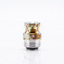 Sturdy MFG Hybrid Dual Drip Tip Sturdy MFG Hybrid Dual Drip Tip