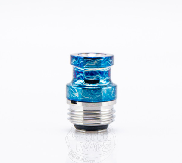 Sturdy MFG Hybrid Dual Drip Tip Sturdy MFG Hybrid Dual Drip Tip