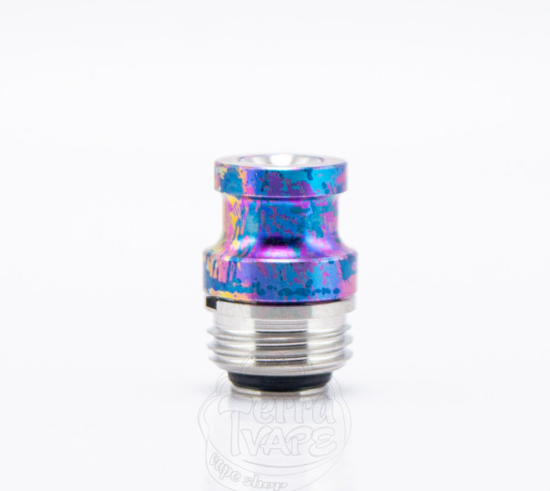 Sturdy MFG Hybrid Dual Drip Tip Sturdy MFG Hybrid Dual Drip Tip