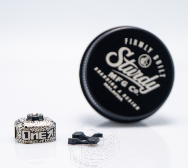 Sturdy MFG OneUp Kit Sturdy MFG OneUp Kit