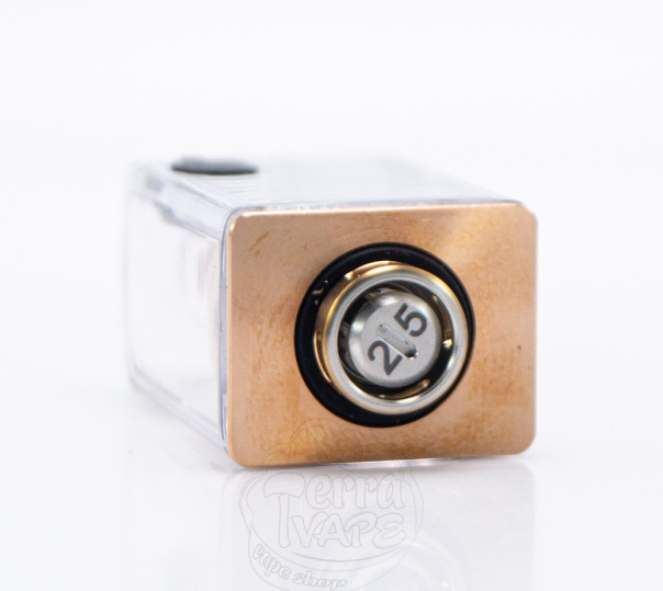 Оригінальна обслуговувана база Sturdy MFG SturdyONE RBA