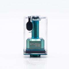 Sturdy MFG SturdyONE RBA Apache Green