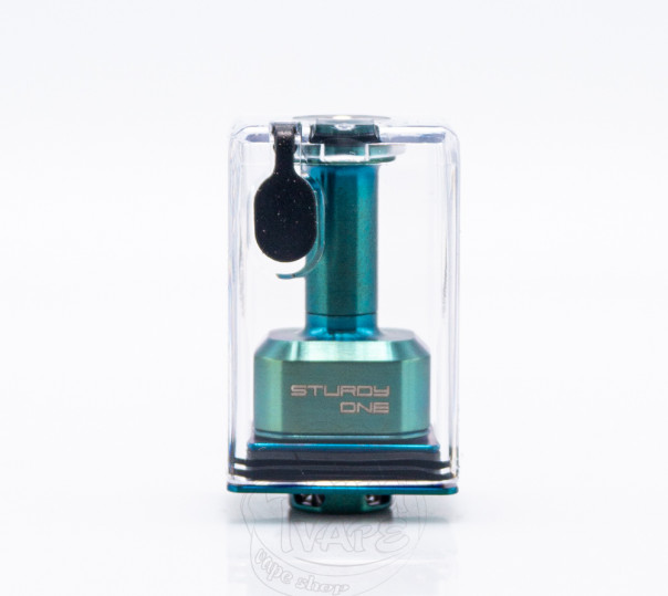 Оригінальна обслуговувана база Sturdy MFG SturdyONE RBA