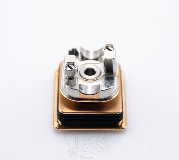 Оригінальна обслуговувана база Sturdy MFG SturdyONE RBA