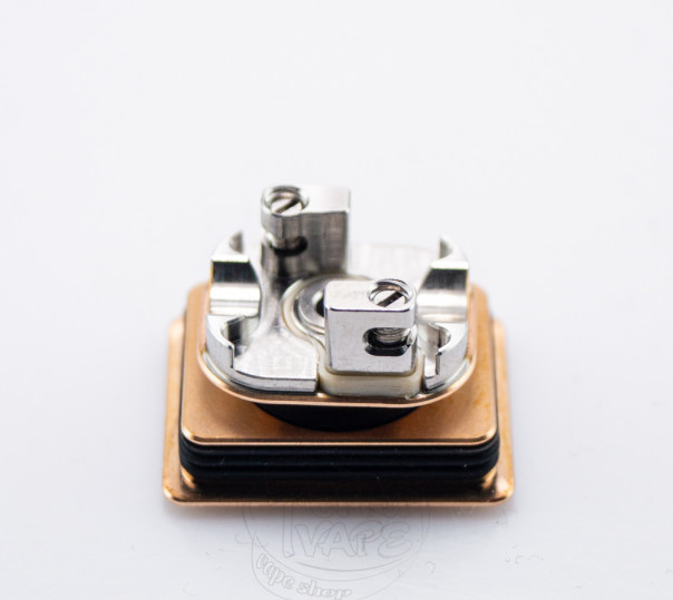 Оригінальна обслуговувана база Sturdy MFG SturdyONE RBA