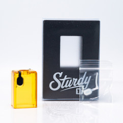 Sturdy MFG SturdyOne Replacement Tank Amber