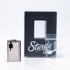 Sturdy MFG SturdyOne Replacement Tank Smoke