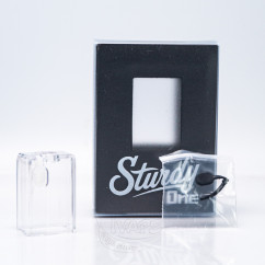 Sturdy MFG SturdyOne Replacement Tank Clear