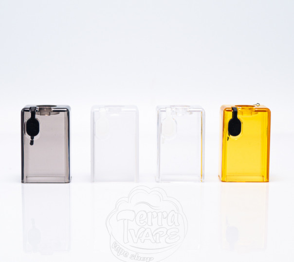 Резервуар для обслуговуваного атомайзера Sturdy MFG SturdyOne Replacement Tank