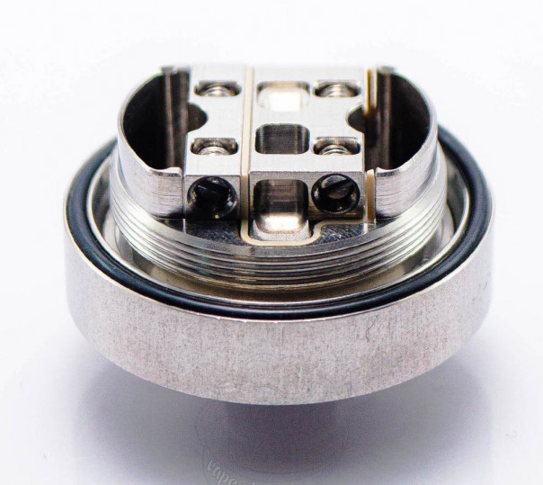 Suicide Mods Nightmare Mini RTA Обслуговуваний бак